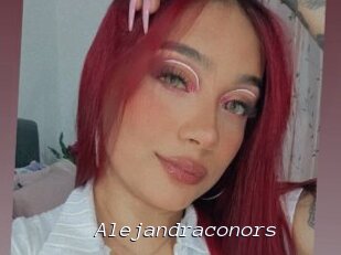 Alejandraconors