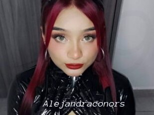 Alejandraconors