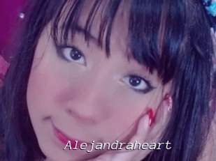 Alejandraheart