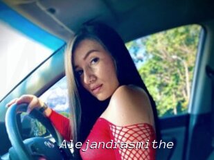 Alejandrasmithe