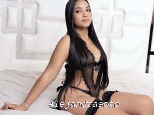 Alejandrasoto