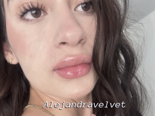 Alejandravelvet