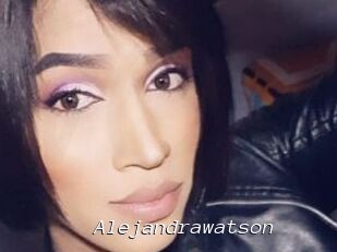 Alejandrawatson
