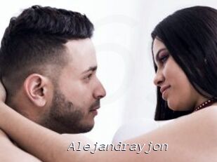 Alejandrayjon
