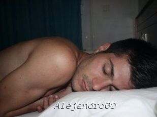 Alejandro00