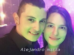 Alejandro_maria