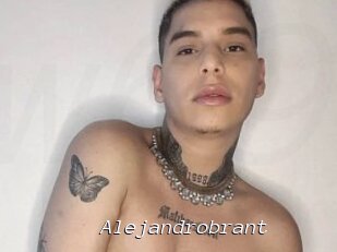 Alejandrobrant