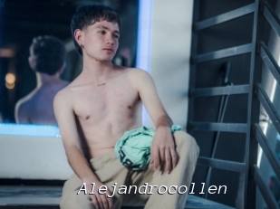 Alejandrocollen