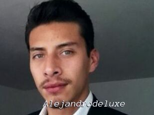 Alejandrodeluxe