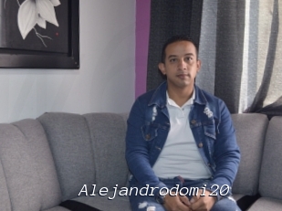 Alejandrodomi20