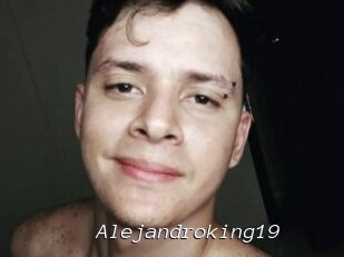 Alejandroking19