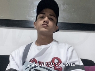 Alejandrosasnz