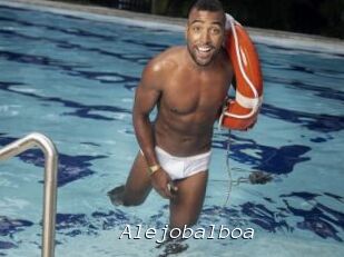 Alejobalboa