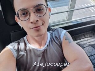 Alejocopper