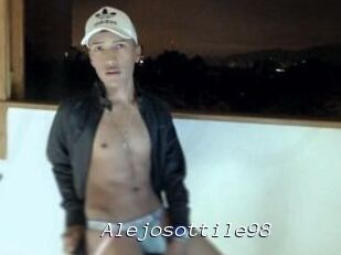 Alejosottile98