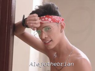 Alejothebrian