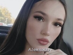 Aleksaday