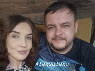 Aleksalexa