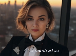 Aleksandralee