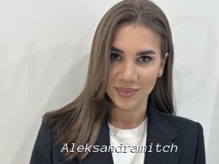 Aleksandramitch