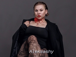Aleksashy
