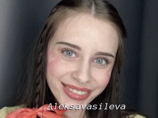 Aleksavasileva