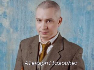 Aleksphilosopher