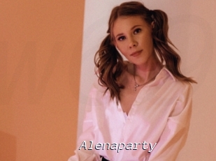 Alenaparty