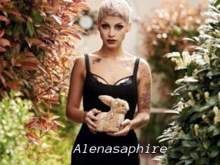 Alenasaphire