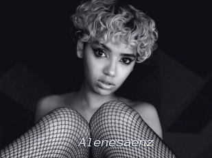 Alenesaenz