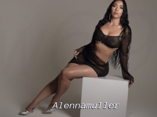 Alennamuller