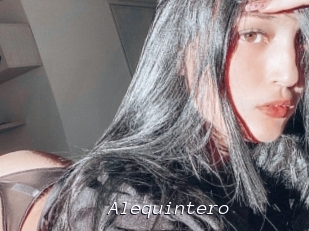 Alequintero
