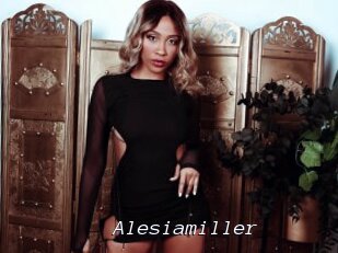 Alesiamiller