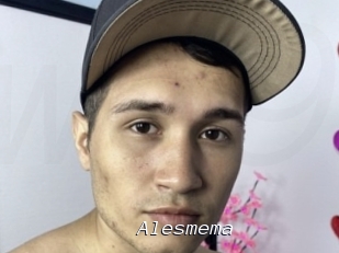 Alesmema