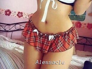 Alessaclu