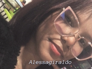 Alessagiraldo