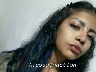 Alessainaction