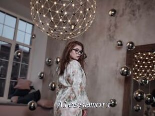 Alessamorr