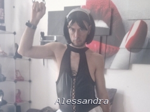 Alessandra