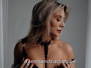 Alessandracampbe