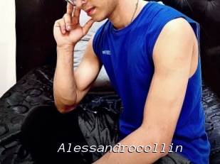 Alessandrocollin