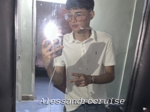 Alessandrocruise