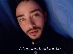 Alessandrodannte