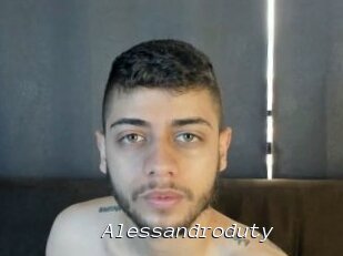 Alessandroduty