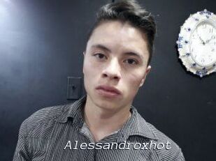 Alessandroxhot