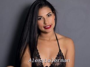Alessialerman
