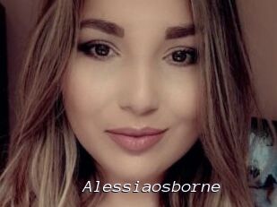 Alessiaosborne