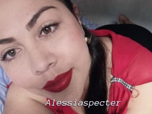 Alessiaspecter