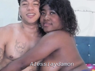 Alessiaydamon