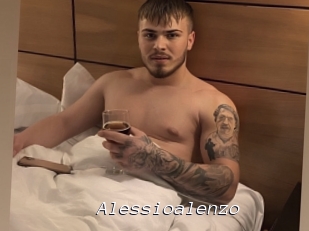 Alessioalenzo